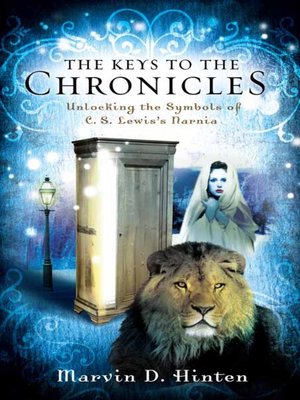 cover image of The Keys to the Chronicles